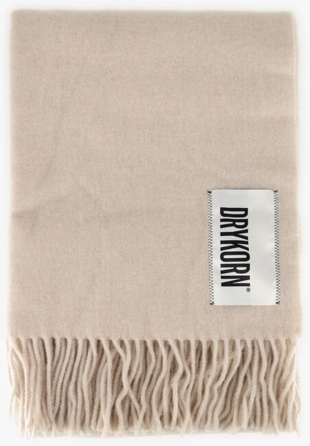 Beige DRYKORN Sjaal GAZE_2 Beige DRYKORN Sjaal GAZE_2 - large