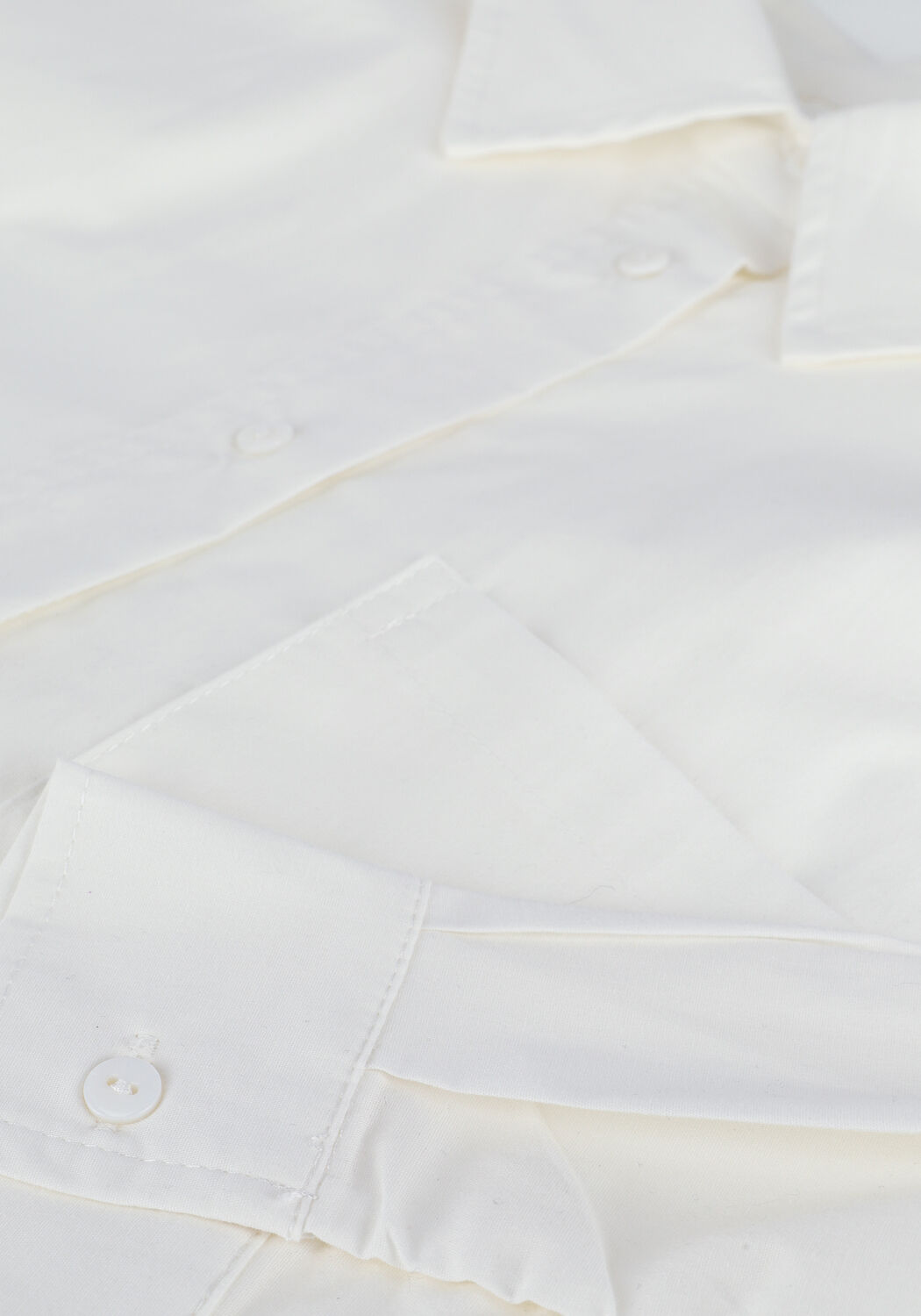 Witte SIMPLE  AMOUR - large