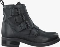 OMODA R13974 Biker boots en noir - medium