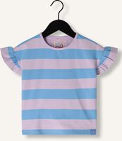 Lila Z8 T-shirt OLIANA Lila Z8 T-shirt OLIANA - medium