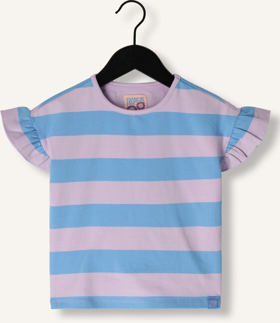 Lila Z8 T-shirt OLIANA Lila Z8 T-shirt OLIANA - large