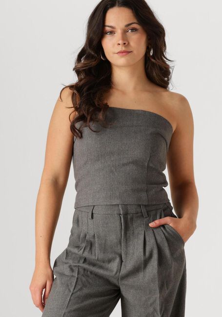 NOTRE-V Haut NV-ELLEN en gris - large