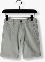 SEVENONESEVEN Pantalon courte SHORT en gris - medium