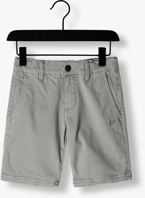 SEVENONESEVEN Pantalon courte SHORT en gris - large