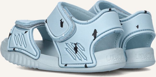 Blauwe LIEWOOD Sandalen BLUMER SANDALS Blauwe LIEWOOD Sandalen BLUMER SANDALS - large