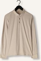 DESOTO Polo CASUAL POLO KENT 1/1 Sable DESOTO Polo CASUAL POLO KENT 1/1 Sable - medium