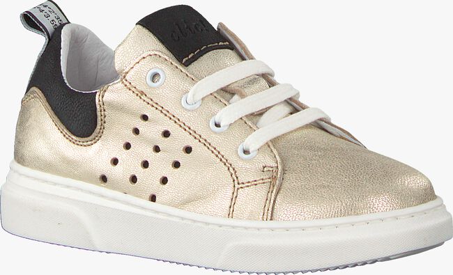 Gouden CLIC! 9754 Lage sneakers - large