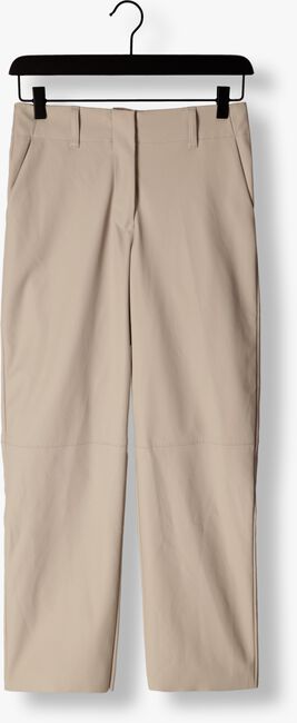 KNIT-TED Pantalon large NAOMI PANT Sable - large