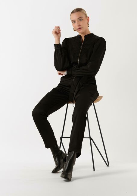 Zwarte FREEBIRD Jumpsuit CAMRYN JUMPSUIT - large