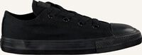 CONVERSE Baskets CTAS OX KIDS en noir CONVERSE Baskets CTAS OX KIDS en noir - medium