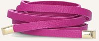 Roze NOTRE-V Riem LUCIA Roze NOTRE-V Riem LUCIA - medium