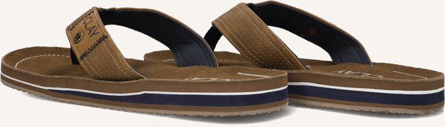 Cognac CLAY Slippers CLAY001 Cognac CLAY Slippers CLAY001 - large