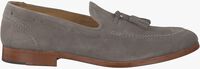 HUMBERTO Loafers DOLCETTA en taupe - medium