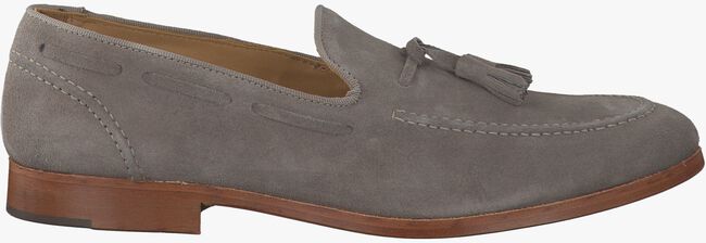 Taupe HUMBERTO Loafers DOLCETTA  - large