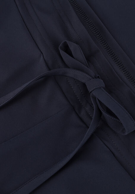 Donkerblauwe JAPAN TKY Pantalon MYZA Donkerblauwe JAPAN TKY Pantalon MYZA - large