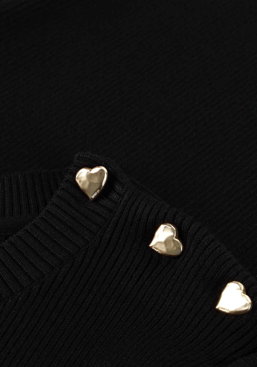 FABIENNE CHAPOT Pull LILLIAN PULLOVER 9001 en noir - large