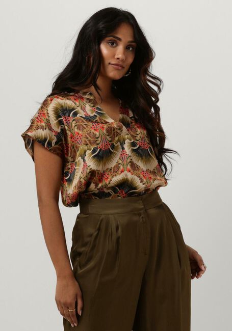 SUMMUM Haut TOP ART NOUVEAU 1 en multicolore - large
