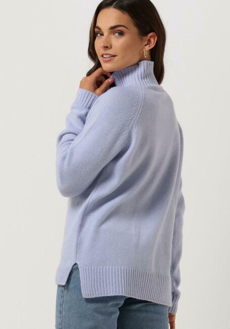 BELLAMY Col roulé NOORTJE Bleu clair - large