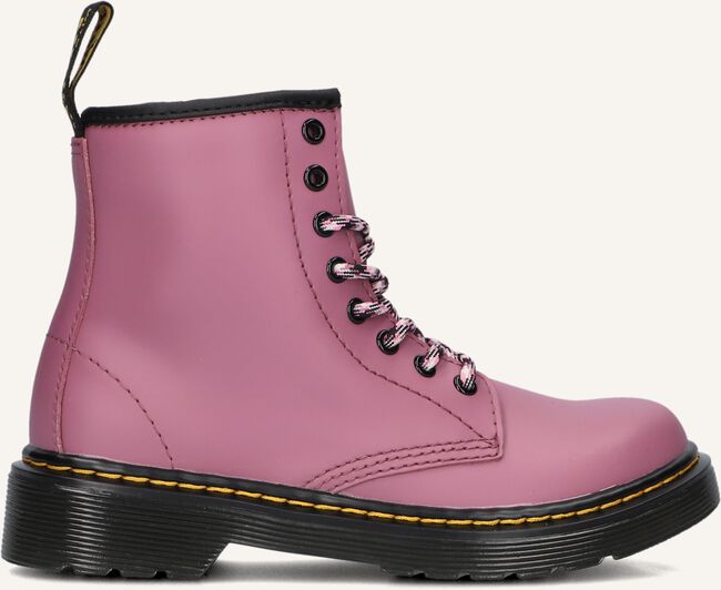Paarse DR MARTENS  1460 K Paarse DR MARTENS  1460 K - large