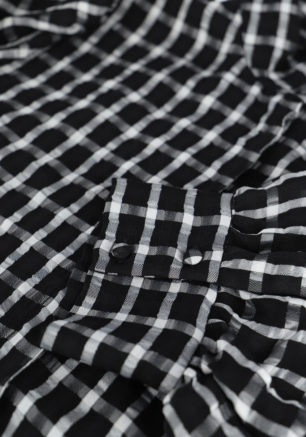 BRUUNS BAZAAR PRIVET LICA SHIRT Blouses en noir - large