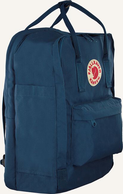 Blauwe FJALLRAVEN Rugtas KANKEN 15 Blauwe FJALLRAVEN Rugtas KANKEN 15 - large