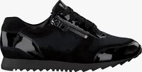 Zwarte HASSIA Lage sneakers BARCELONA - medium