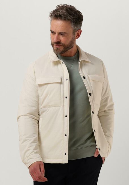 Ecru PROFUOMO Jack PPUU10006 - large