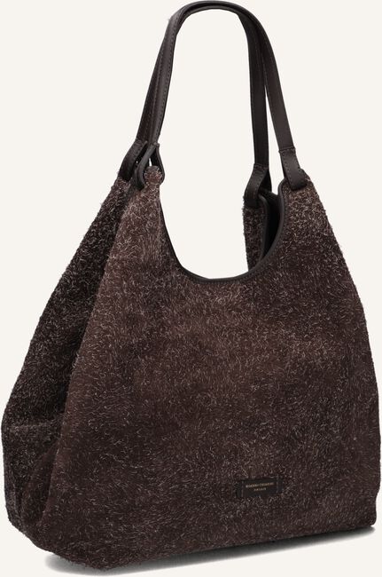 Bruine GIANNI CHIARINI Schoudertas DUA 11110 Bruine GIANNI CHIARINI Schoudertas DUA 11110 - large