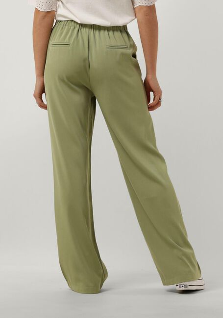 YDENCE Pantalon PANTS SOLAGE en vert - large