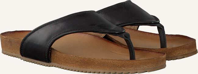 Zwarte MJUS Teenslippers 463004 Zwarte MJUS Teenslippers 463004 - large