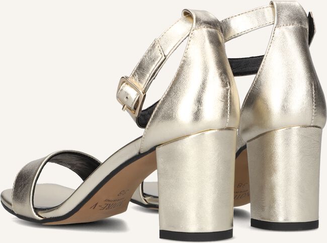 Gouden NOTRE-V Sandalen 34342 Gouden NOTRE-V Sandalen 34342 - large