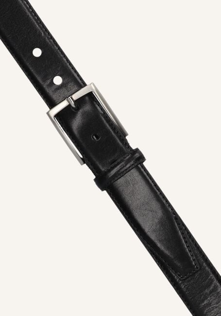 Zwarte OFFICINE NAPOLI Riem 2135 Zwarte OFFICINE NAPOLI Riem 2135 - large