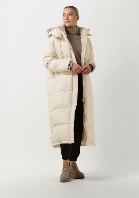 GESTUZ Col roulé CHANLY PULLOVER Sable - large