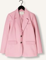 Roze Y.A.S. Blazer YASREEMAJ LS BLAZER NOOS Roze Y.A.S. Blazer YASREEMAJ LS BLAZER NOOS - medium