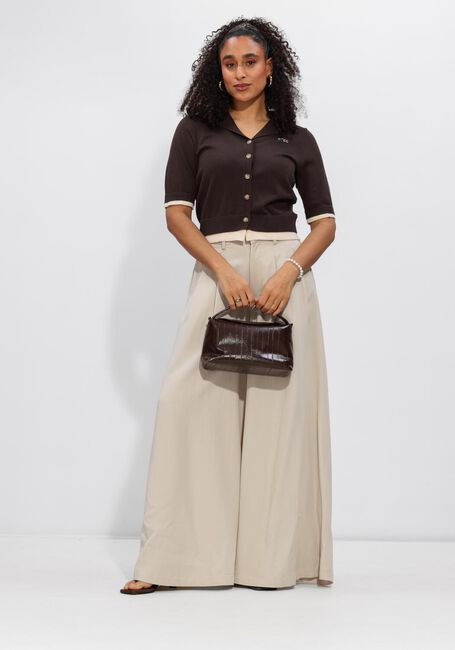 CO'COUTURE PAMCC SKIRT LL PANT Pantalons en beige - large