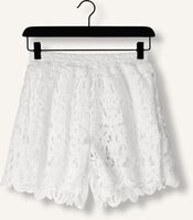 STUDIO AMAYA Pantalon courte JULIE en blanc STUDIO AMAYA Pantalon courte JULIE en blanc - medium