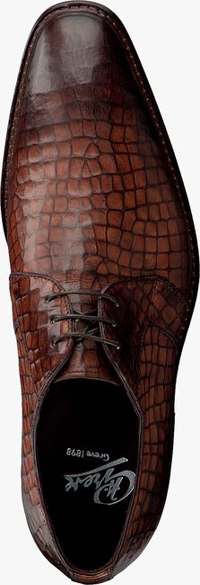 Bruine GREVE BARBERA Nette schoenen - large