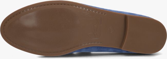OMODA S23117 Loafers en bleu - large
