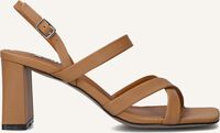 Cognac BIBI LOU Sandalen 612Z42 Cognac BIBI LOU Sandalen 612Z42 - medium