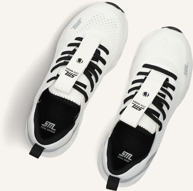 Witte STEVE MADDEN Sneakers SURGE 1 Witte STEVE MADDEN Sneakers SURGE 1 - large