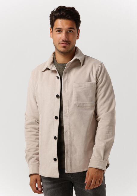 PROFUOMO Surchemise OVERSHIRT Blanc - large