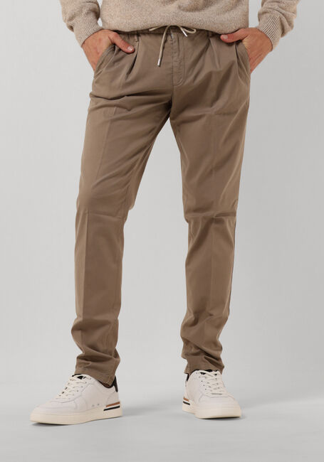 Taupe PROFUOMO Pantalon SPORTCORD - large