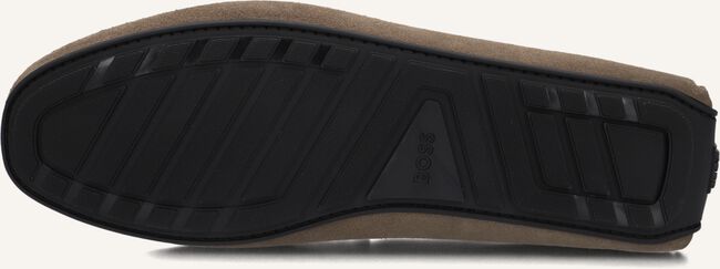 Bruine BOSS Loafers NOEL_MOCC Bruine BOSS Loafers NOEL_MOCC - large