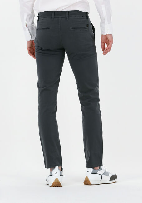 BOSS ORANGE Chino SCHINO-SLIM D en gris - large