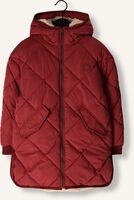 Rode TUMBLE 'N DRY Gewatteerde jas BALTIC 2 Rode TUMBLE 'N DRY Gewatteerde jas BALTIC 2 - medium