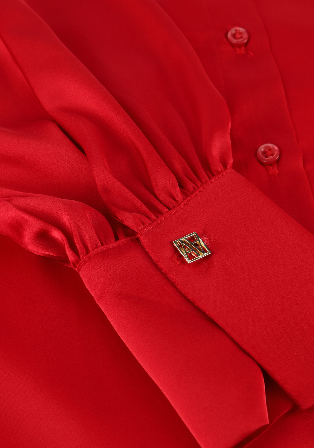 ACCESS D54-7032-226 Blouses en rouge - large