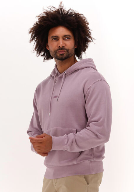 MINIMUM Chandail BASSOLA en violet - large