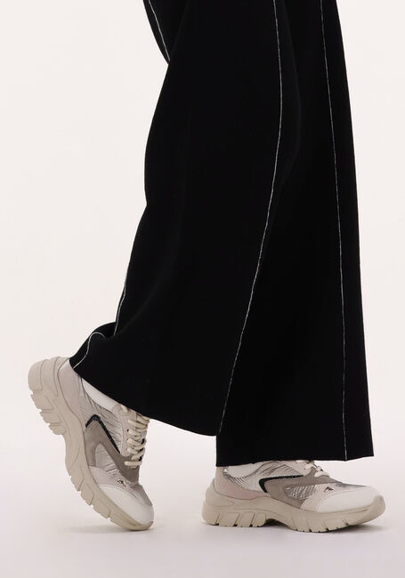 Taupe VIA VAI Sneakers SUE ROSE - large