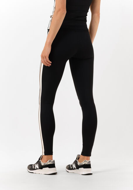 Zwarte DEBLON SPORTS Legging JADE LEGGINGS - large