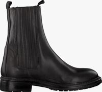 Zwarte VERTON Chelsea boots 01-419 - medium